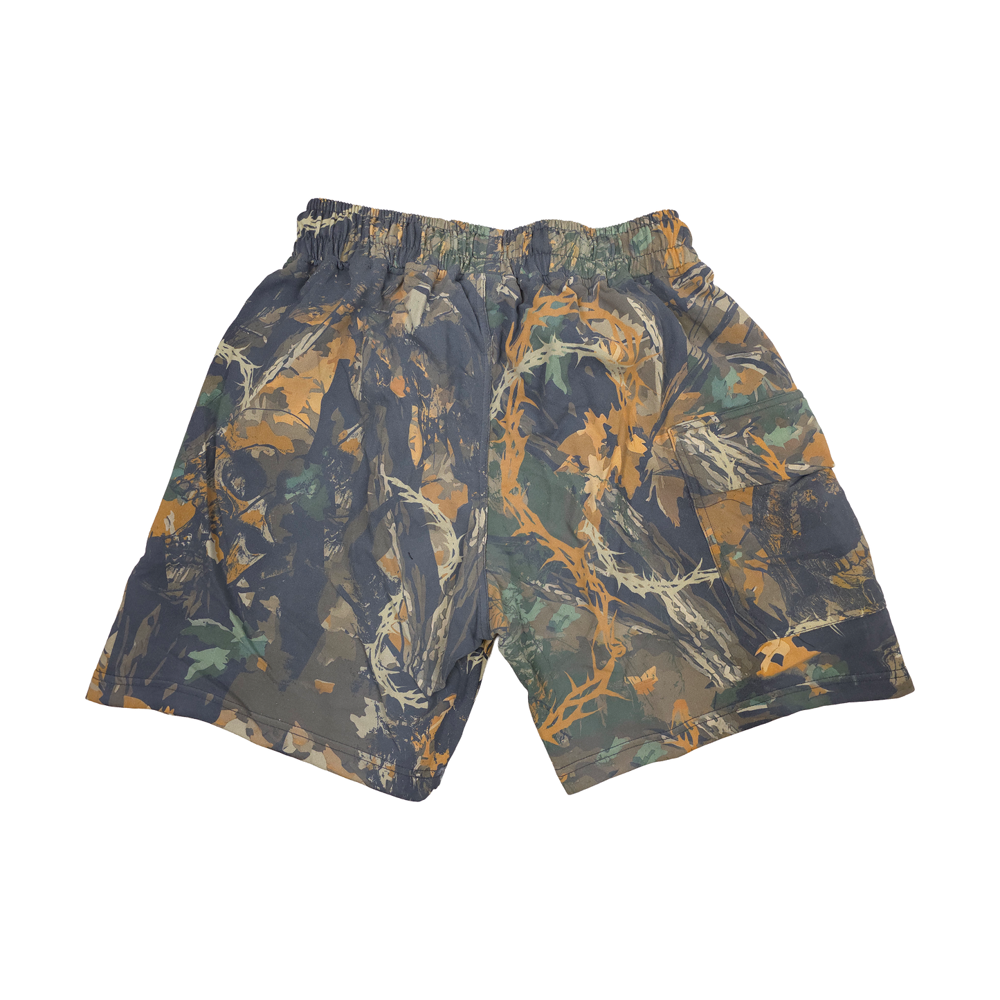 Mayhem Shorts