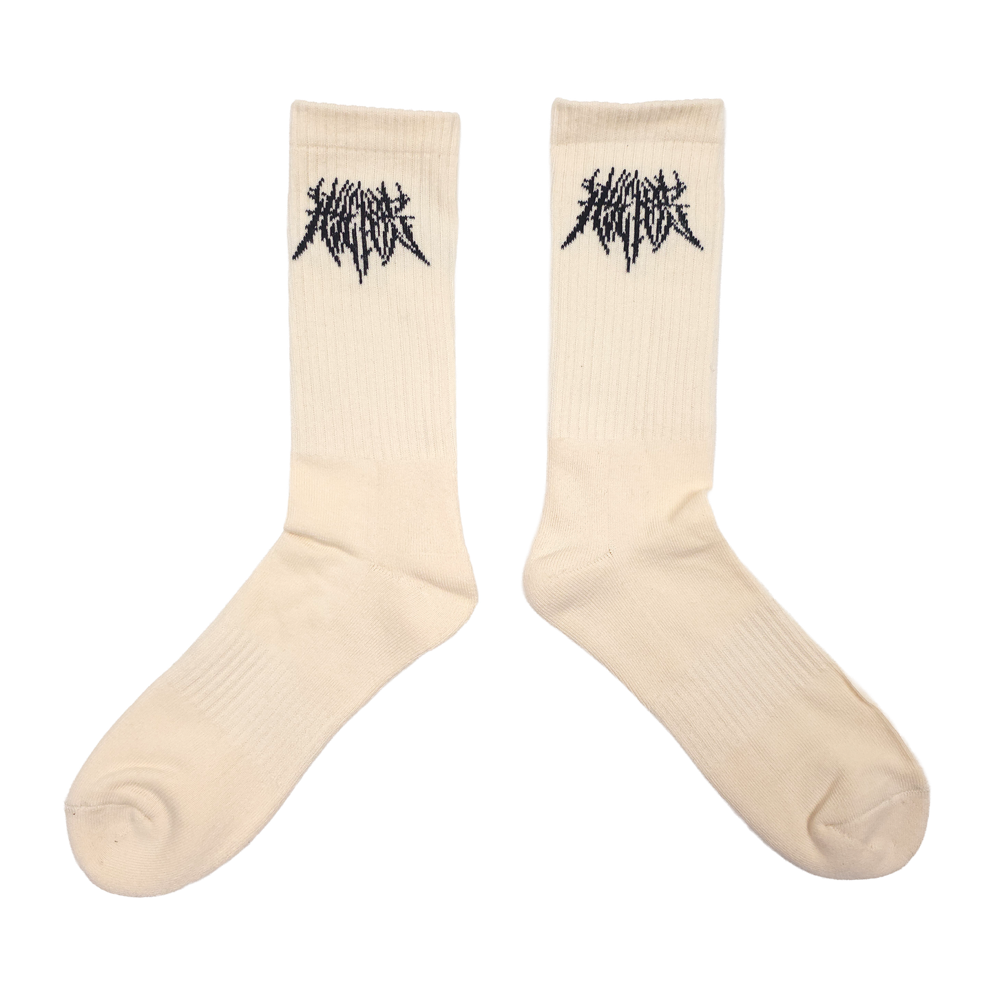Hyenas Socks