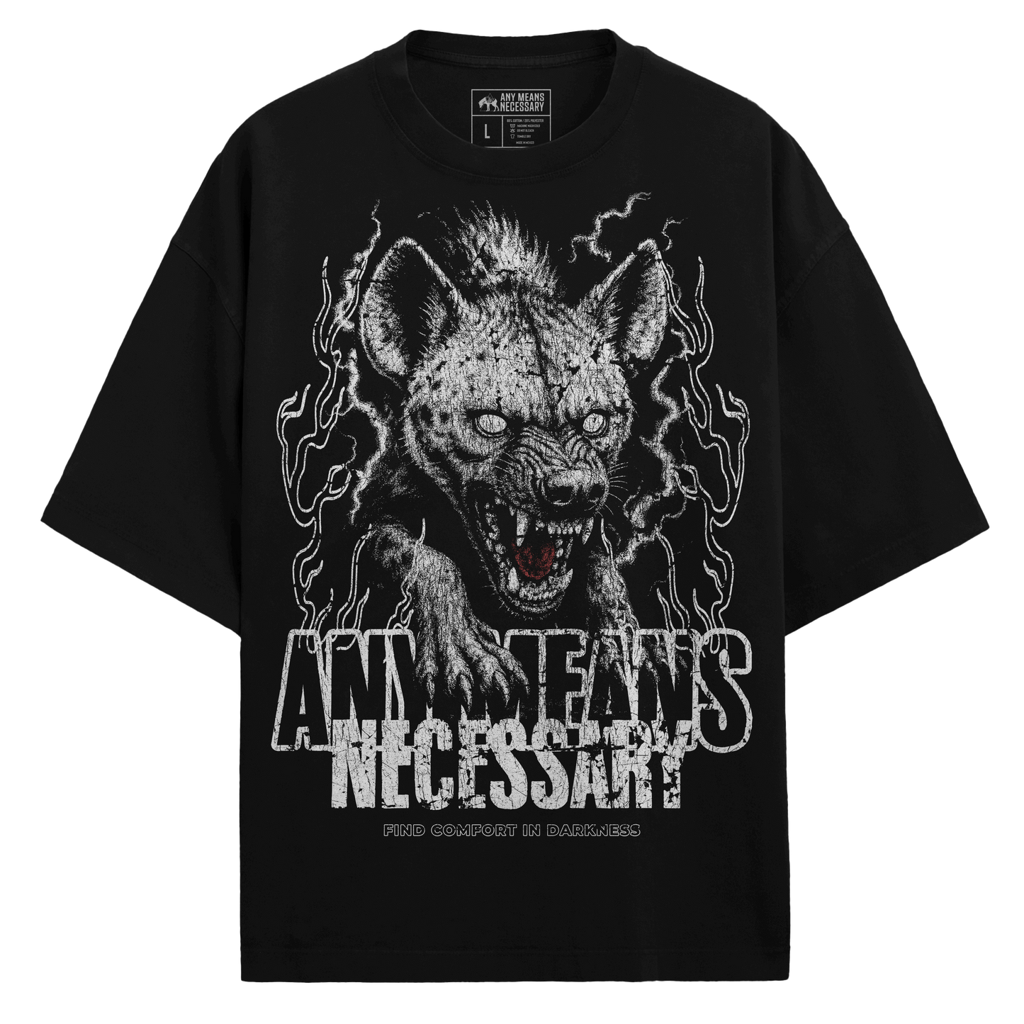 Lurker T-Shirt