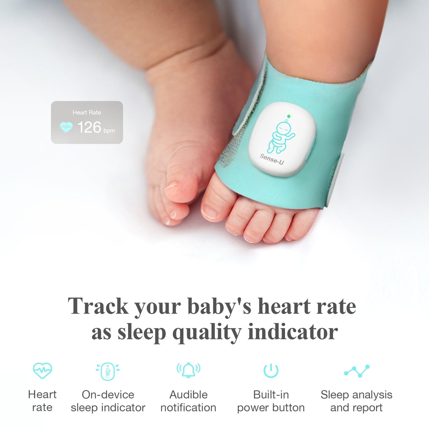 Smart Sock Shoe