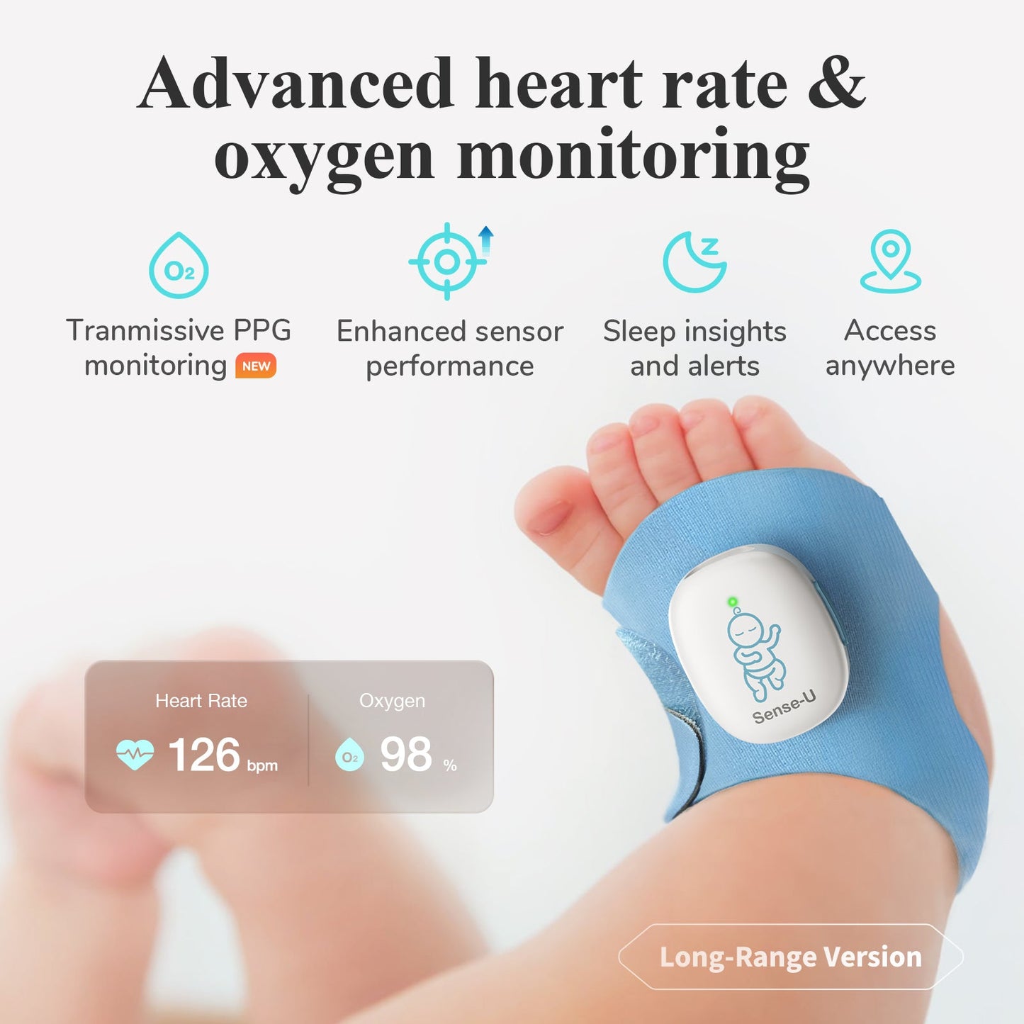 Smart Sock Shoe