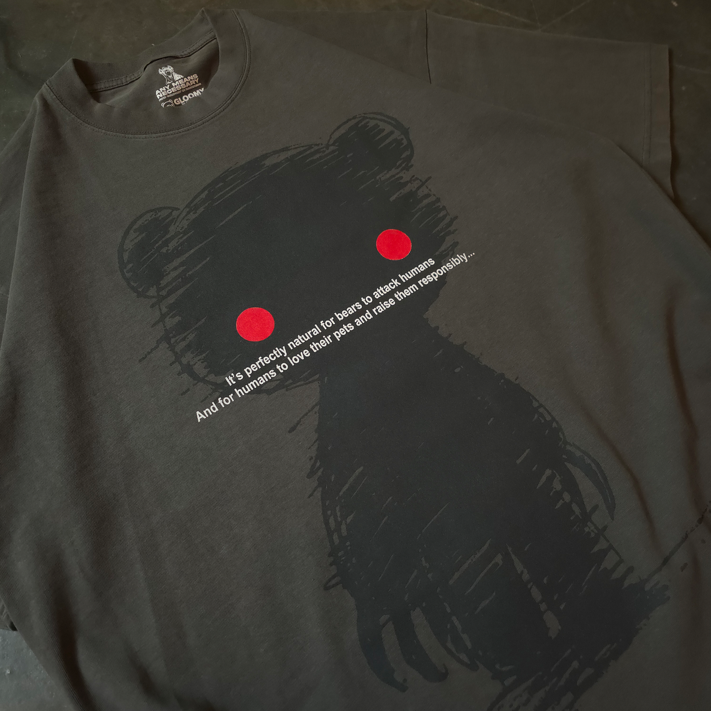 Shadow T-Shirt