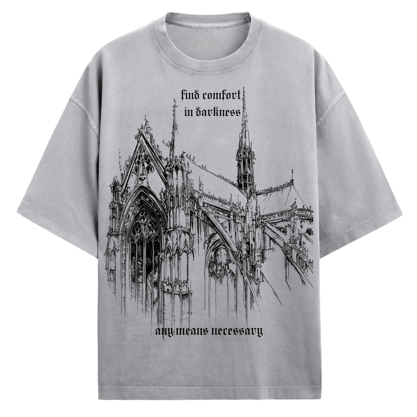 Chapel T-Shirt