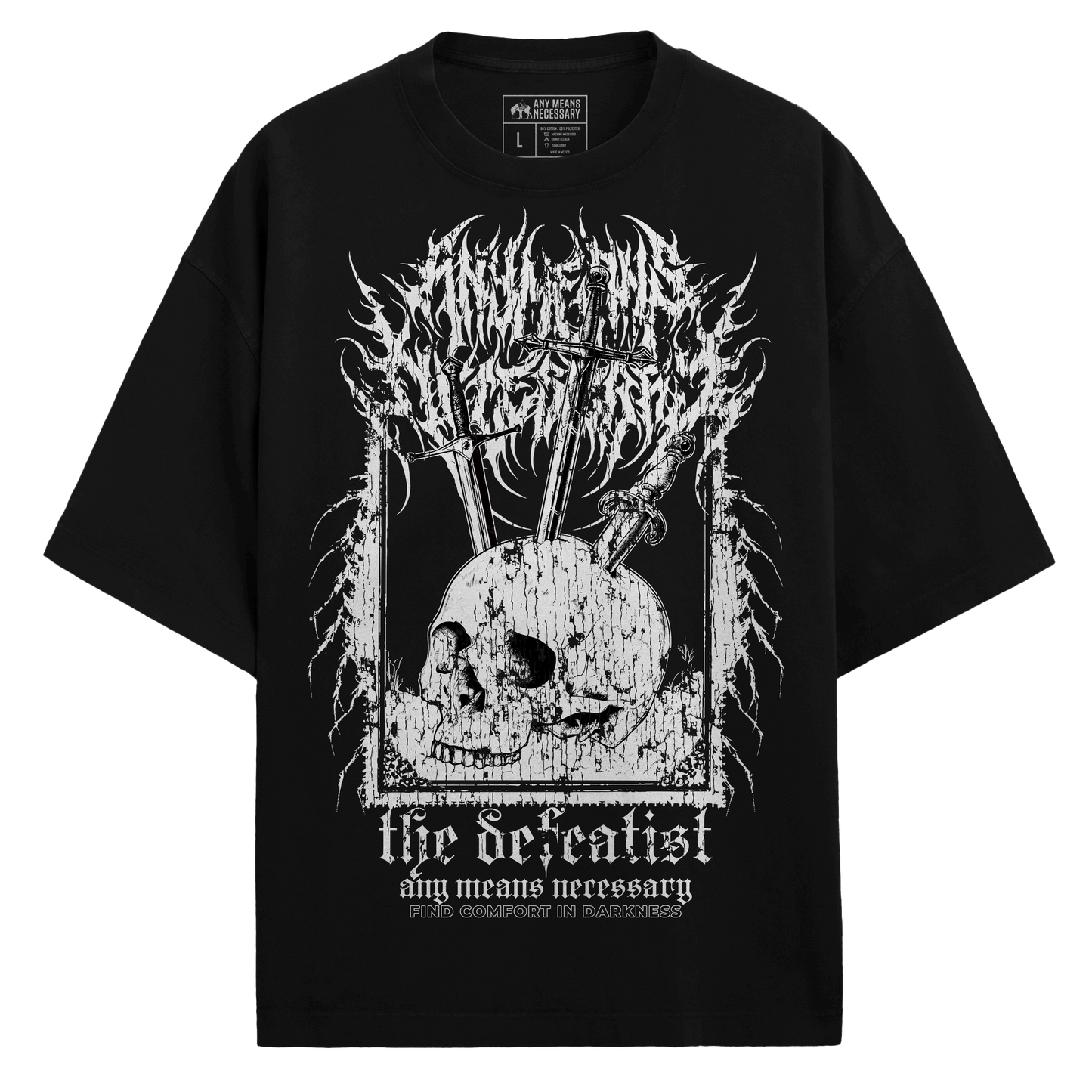 Defeatist T-Shirt
